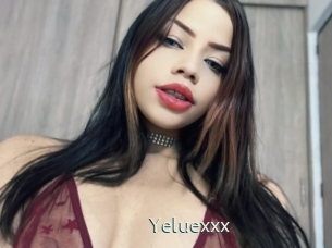 Yeluexxx