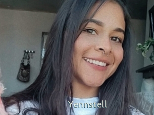 Yennstell