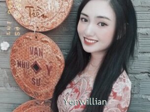 Yenwillian