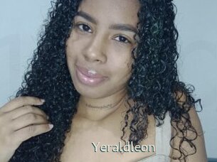Yeraldleon