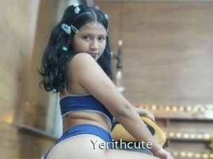 Yerithcute