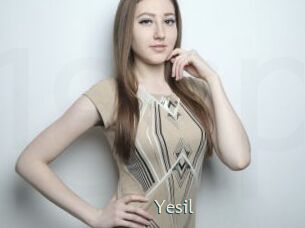 Yesil
