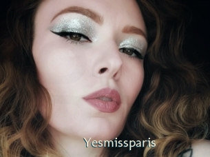 Yesmissparis