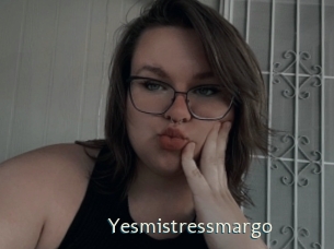 Yesmistressmargo