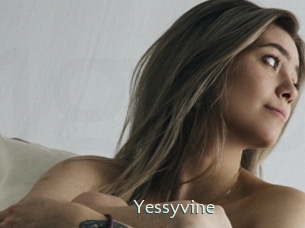 Yessyvine