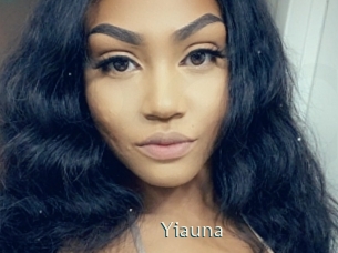 Yiauna