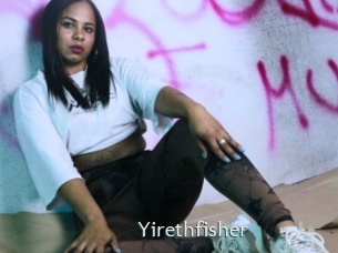 Yirethfisher