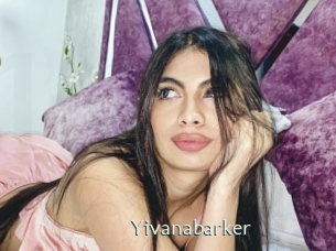 Yivanabarker