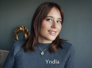 Yndia
