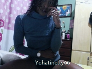 Yohatinelly96