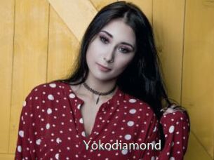 Yokodiamond