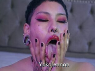 Yokolennon