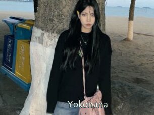 Yokonana