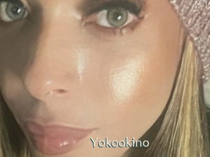 Yokookino