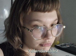 Yolandavaldez