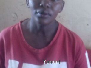 Yomini