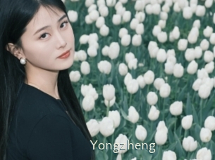 Yongzheng