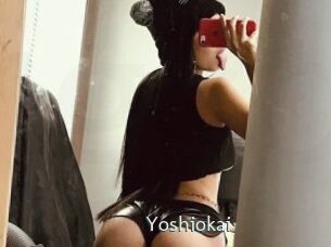 Yoshiokai