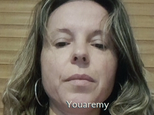Youaremy
