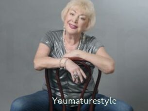Youmaturestyle