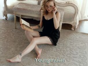 Youngmulan