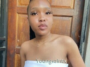 Youngsaintx