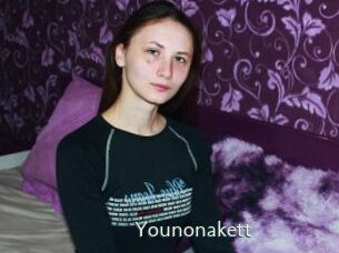 Younonakett