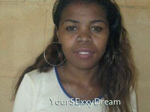 YourSExxyDream
