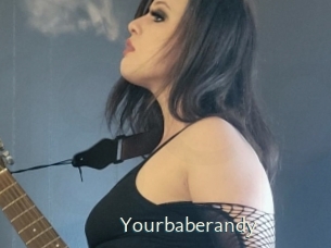 Yourbaberandy