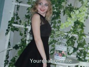 Yourchancesmile