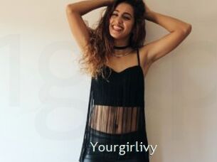 Yourgirlivy
