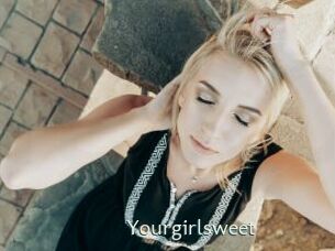 Yourgirlsweet