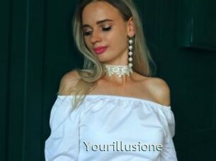 Yourillusione