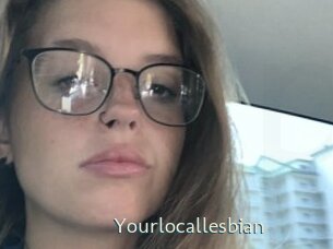 Yourlocallesbian