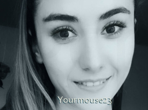 Yourmouse23