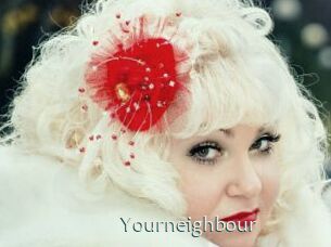 Yourneighbour