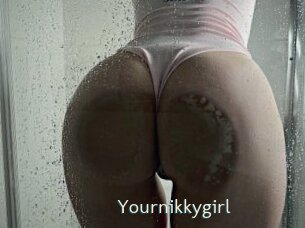 Yournikkygirl