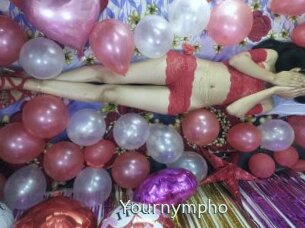 Yournympho