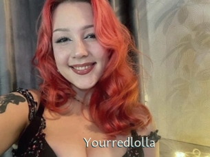 Yourredlolla