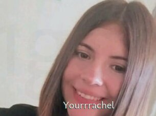 Yourrrachel