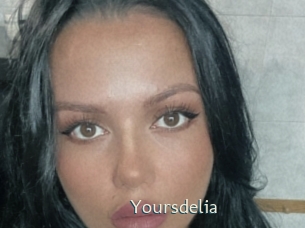 Yoursdelia
