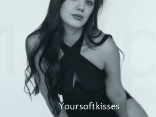 Yoursoftkisses