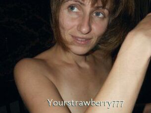 Yourstrawberry777