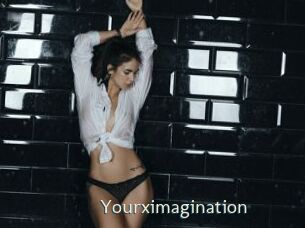 Yourximagination