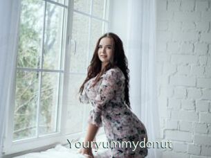 Youryummydonut