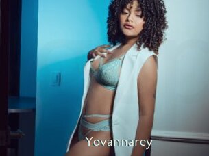 Yovannarey
