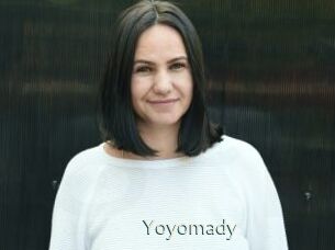 Yoyomady