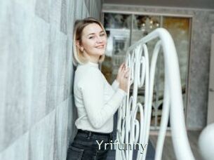 Yrifunny