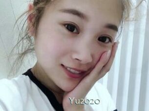 Yu2020