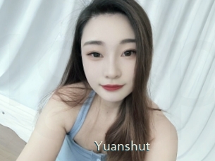 Yuanshut